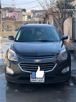 شێڤرۆلێت ئیکۆنۆکس